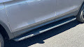 2021 Honda Passport Elite