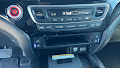 2021 Honda Passport Elite