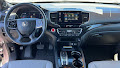 2021 Honda Passport Elite