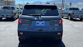 2021 Honda Passport Elite