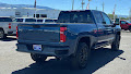 2026 Chevrolet Silverado 2500HD High Country