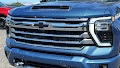 2026 Chevrolet Silverado 2500HD High Country