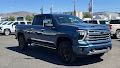 2026 Chevrolet Silverado 2500HD High Country