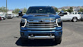 2026 Chevrolet Silverado 2500HD High Country