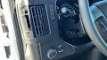 2025 Chevrolet Express Passenger LT