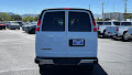 2025 Chevrolet Express Passenger LT