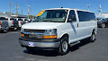 2025 Chevrolet Express Passenger LT