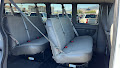 2025 Chevrolet Express Passenger LT