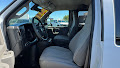 2025 Chevrolet Express Passenger LT
