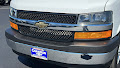 2025 Chevrolet Express Passenger LT