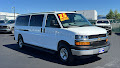 2025 Chevrolet Express Passenger LT