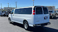 2025 Chevrolet Express Passenger LT