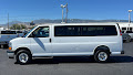 2025 Chevrolet Express Passenger LT