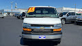 2025 Chevrolet Express Passenger LT