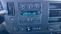 2025 Chevrolet Express Passenger LT
