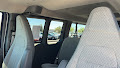 2025 Chevrolet Express Passenger LT
