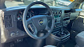 2025 Chevrolet Express Passenger LT