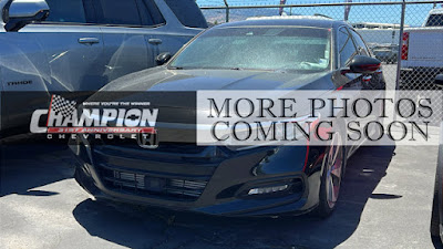 2018 Honda Accord Sedan