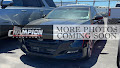 2018 Honda Accord Sedan Touring 2.0T