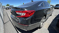 2018 Honda Accord Sedan Touring 2.0T
