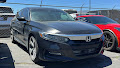 2018 Honda Accord Sedan Touring 2.0T