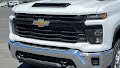2026 Chevrolet Silverado 2500HD Work Truck