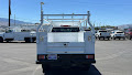 2026 Chevrolet Silverado 2500HD Work Truck
