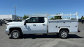 2026 Chevrolet Silverado 2500HD Work Truck