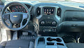 2026 Chevrolet Silverado 2500HD Work Truck