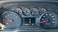 2026 Chevrolet Silverado 2500HD Work Truck