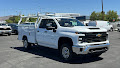 2026 Chevrolet Silverado 2500HD Work Truck