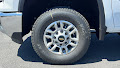 2026 Chevrolet Silverado 2500HD Work Truck