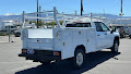 2026 Chevrolet Silverado 2500HD Work Truck