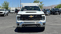 2026 Chevrolet Silverado 2500HD Work Truck