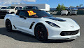 2015 Chevrolet Corvette Z06 3LZ