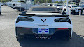 2015 Chevrolet Corvette Z06 3LZ