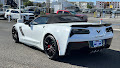 2015 Chevrolet Corvette Z06 3LZ