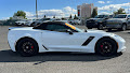 2015 Chevrolet Corvette Z06 3LZ