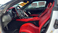 2015 Chevrolet Corvette Z06 3LZ