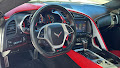 2015 Chevrolet Corvette Z06 3LZ