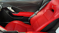 2015 Chevrolet Corvette Z06 3LZ