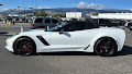2015 Chevrolet Corvette Z06 3LZ