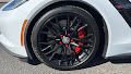2015 Chevrolet Corvette Z06 3LZ