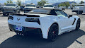 2015 Chevrolet Corvette Z06 3LZ
