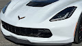 2015 Chevrolet Corvette Z06 3LZ
