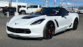 2015 Chevrolet Corvette Z06 3LZ