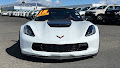 2015 Chevrolet Corvette Z06 3LZ