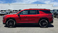 2026 Chevrolet Traverse AWD RS