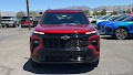 2026 Chevrolet Traverse AWD RS