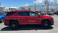 2026 Chevrolet Traverse AWD RS